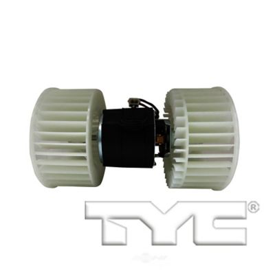 TYC HVAC Blower Motor, FQPX-TYC-700279