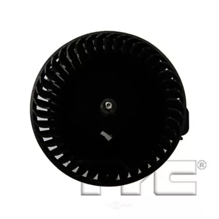 TYC HVAC Fan Motor FQPX-TYC-700281 Automotive Heating & Cooling Parts