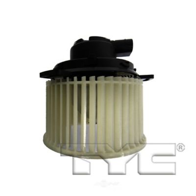 TYC HVAC Blower Motor, FQPX-TYC-700284