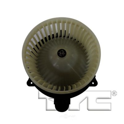 TYC HVAC Blower Motor, FQPX-TYC-700288