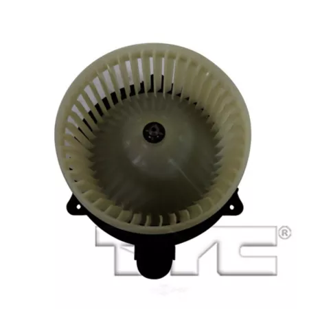 TYC HVAC Fan Motor FQPX-TYC-700288 Automotive Heating & Cooling Parts