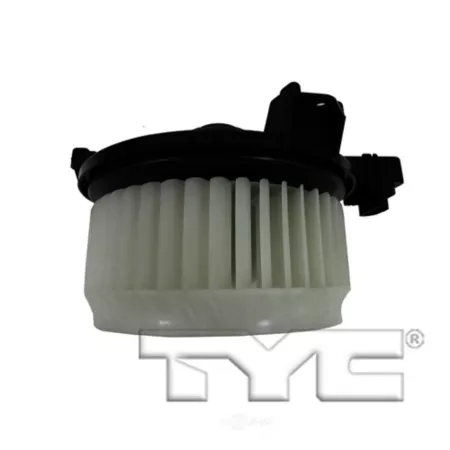 TYC HVAC Fan Motor FQPX-TYC-700289 Automotive Heating & Cooling Parts