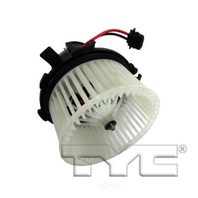 TYC HVAC Blower Motor, FQPX-TYC-700291