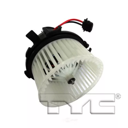 TYC HVAC Fan Motor FQPX-TYC-700291 Automotive Heating & Cooling Parts