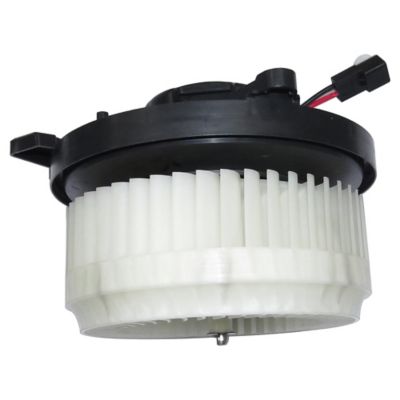 TYC HVAC Blower Motor, FQPX-TYC-700322