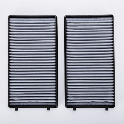 TYC Cabin Air Filter, FQPX-TYC-800033C2