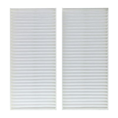 TYC Cabin Air Filter, FQPX-TYC-800044P2