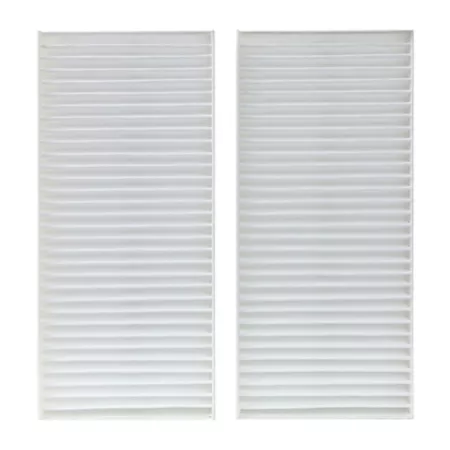 TYC cabin air filter FQPX-TYC-800044P2 Automotive Cabin Air Filters