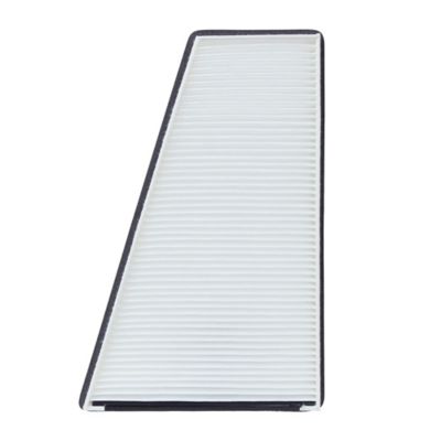 Cabin Air Filter, FQPX - TYC 800064P