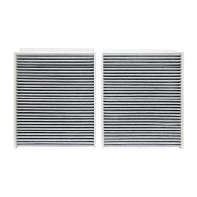 TYC Cabin Air Filter, FQPX-TYC-800155C2