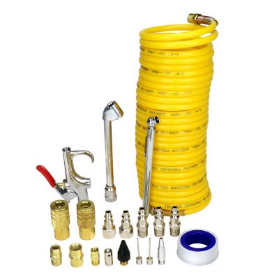 Image showing  Air Tool Accessory Kit, 20 pc.