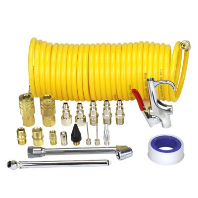 Image showing  Air Tool Accessory Kit, 20 pc.