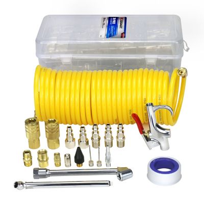 Image showing  Air Tool Accessory Kit, 20 pc.