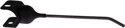 Image showing 1 th Black Talon Universal Agricultural Rubber Rake Teeth, 10 pk.