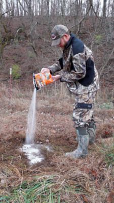 Image showing  Power Rack Deer Mineral, 5 lb.