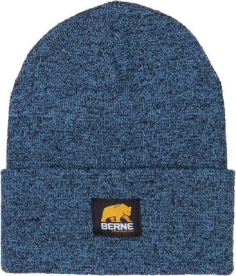 Berne Men's Heritage Cuffed Acrylic Knit Hat