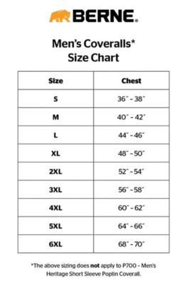 Image showing  Men's Safety Striped Unlined Coveralls