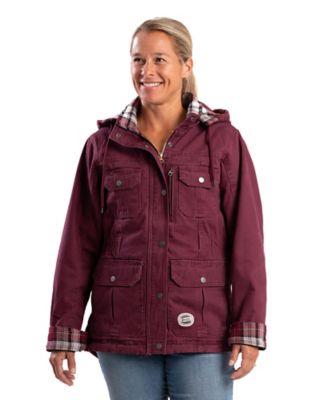 women's carhartt jacket tractor supply