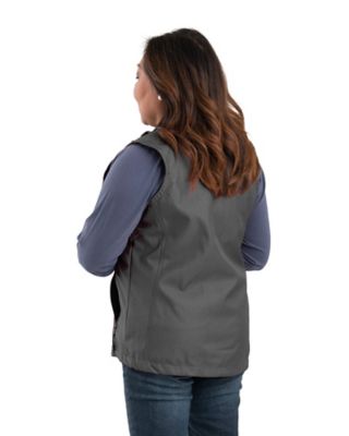 Image showing  Women's Softshell Vest