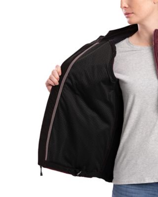 Image showing  Women's Softshell Vest