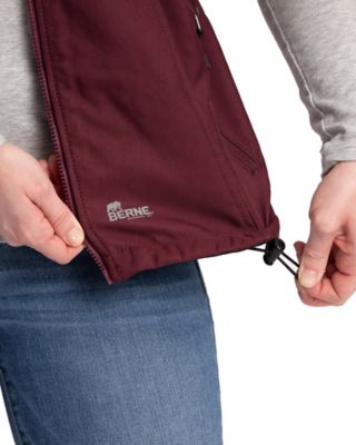 Image showing  Women's Softshell Vest