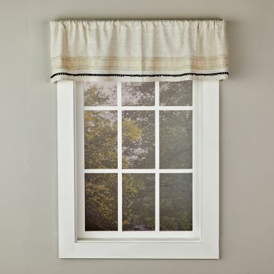 SKL Home Frayser Window Valance