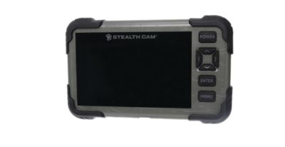 Stealth Cam HD Touch Screen SD Card Viewer