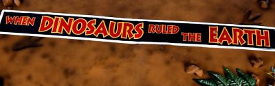 Image showing 6 th Doctor Collector Jurassic Park Welcome Kit Memories and Collector Kit, For Ages 14+