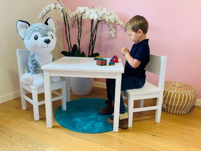 Image showing  Kodi the Adorable Husky Plush Dog, 20 in.