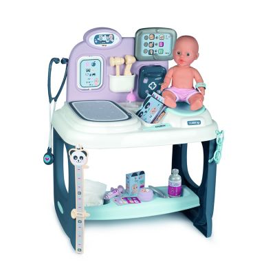 Smoby Toys Baby Care Center