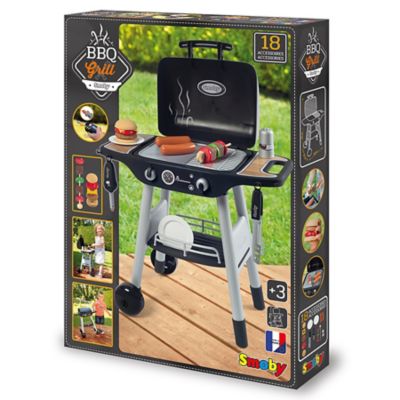 Image showing  BBQ Plancha Play Grill with Accessories