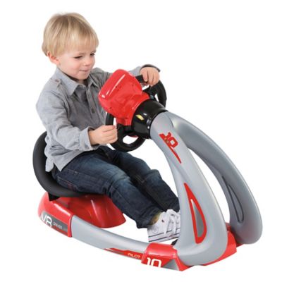 Image showing  V8 Driver Toy, Kids Can Play and Develop Real Life Skills, Ages 3 and up