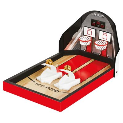 HY-PRO Desktop Basketball Battle Game Toy, For Ages 3+