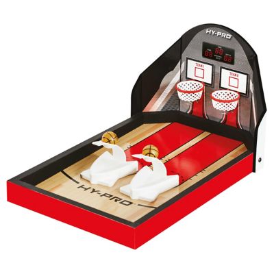 HY-PRO Desktop Basketball Battle Game Toy