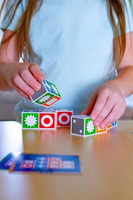 Image showing 6 th FoxMind Games Match Madness Pattern Matching Puzzle Game