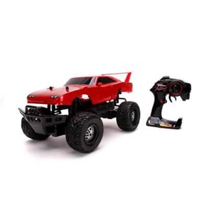 RAM 1:10 Heavy Metal Ram 1500 RC Truck at Tractor Supply Co.