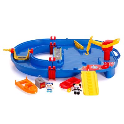 JADA Toys Ryan's World Aquaplay Playset