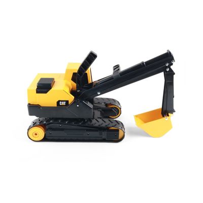 Funrise CAT Steel Excavator Toy