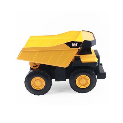 Funrise CAT Steel Dump Truck