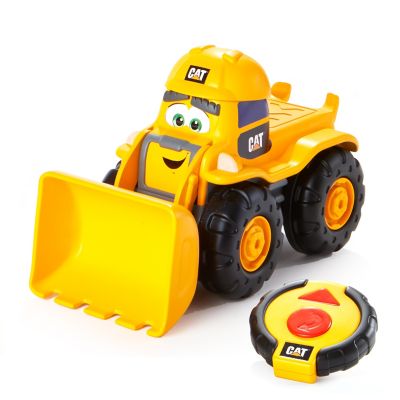 Funrise CAT Lil' Movers Wheel Loader Toy