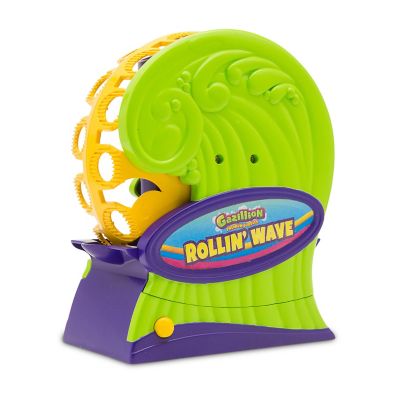 Image showing  Gazillion Bubble Rollin' Wave Bubble Machine