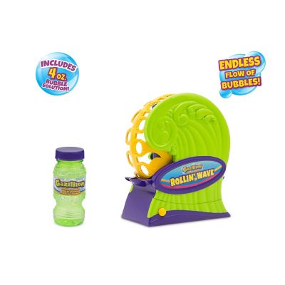 Image showing  Gazillion Bubble Rollin' Wave Bubble Machine