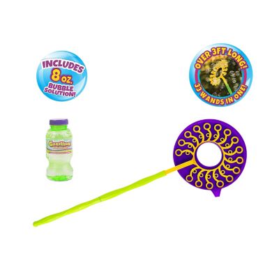 Image showing  Gazillion Bubble Mega Zillion Wand