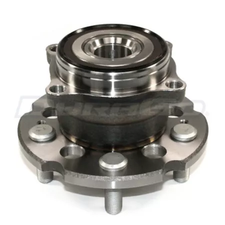 DuraGo wheel bearing and hub assembly for select Acura and Honda models Engine Performance