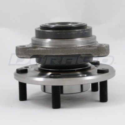 DuraGo Wheel Bearing and Hub Assembly for Select Buick, Cadillac, Chevrolet, GMC and Oldsmobile Models