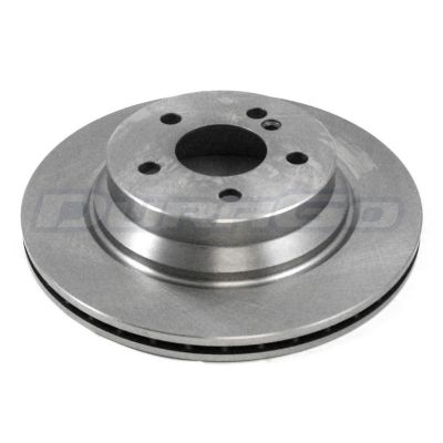 DuraGo Disc Brake Rotor, GVMP-D48-BR34247 at Tractor Supply Co
