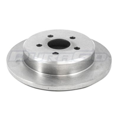 DuraGo Disc Brake Rotor, GVMP-D48-BR900354 at Tractor Supply Co