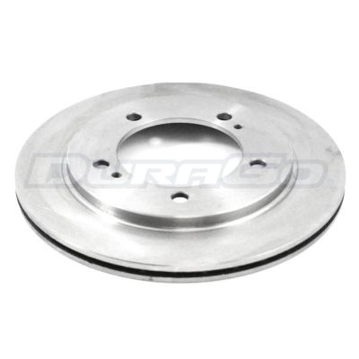 DuraGo Disc Brake Rotor, GVMP-D48-BR900768 at Tractor Supply Co