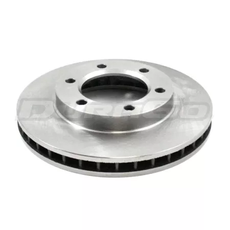 DuraGo disc brake rotor for select Chevrolet and GMC models Brakes & Brake Parts