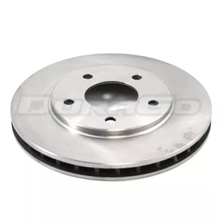 DuraGo disc brake rotor for select Buick Chevrolet Pontiac and Oldsmobile models Brakes & Brake Parts